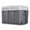 Arca frigorífica termoelétrica MEDION MD13102 TC45 40L cinzento - arrefece e aquece, 12V/220-240V/5V USB 50078386