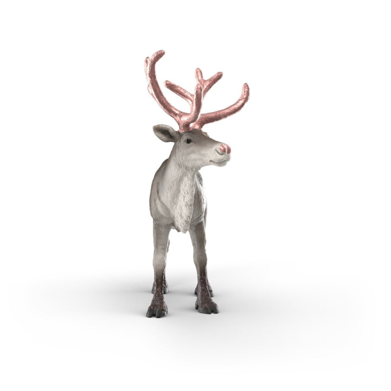 Schleich 75004 Rena de Natal Rose Gold figura LED