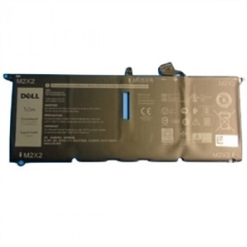 Dell G7GV0 bateria de iões de lítio para portátil 4 células 52Wh