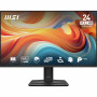 MSI PRO MP242 E14A Monitor IPS Full HD de 23,8 polegadas