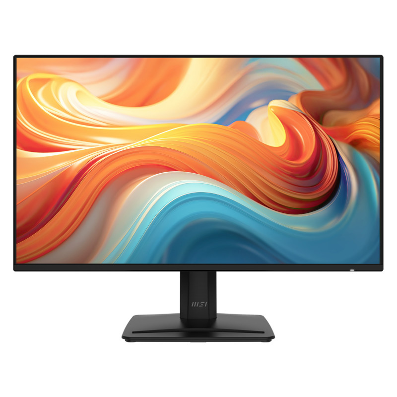 MSI PRO MP242 E14A Monitor IPS Full HD de 23,8 polegadas
