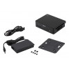 ASUS NUC 16 Pro RNUC16GDKU7684N2 Mini-PC, Intel Core Ultra 7 356H, 32GB RAM, 1TB SSD, Wi-Fi 6E, preto 90AS00Q1-M002L0