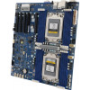 GIGABYTE MZ72-HB2 (Rev. 3) Placa-mãe de servidor AMD EPYC E-ATX 9MZ72HB2NR-00-3