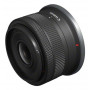 Canon RF-S 10-18mm F4.5-6.3 IS STM objetiva