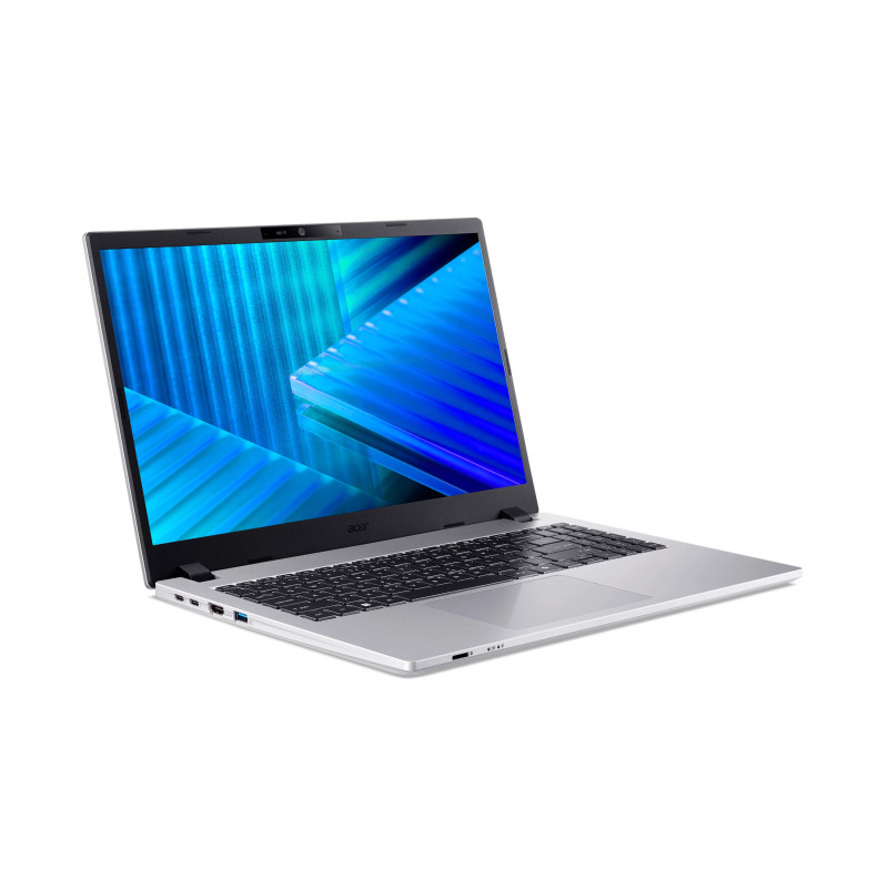 Acer TravelMate P2 TMP215-55-G2-TCO-5346 portátil, Intel Core Ultra 5 115U, 16 GB RAM, 512 GB SSD, Windows 11 Pro Education NX.BLREG.003