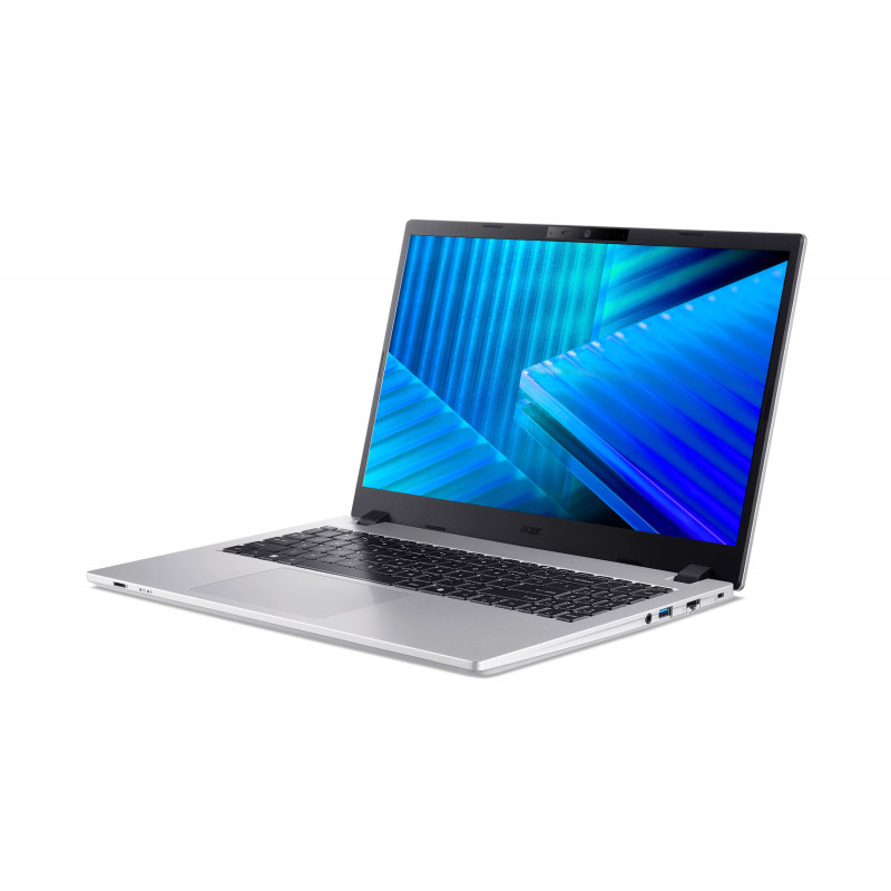 Acer TravelMate P2 TMP215-55-G2-TCO-5346 portátil, Intel Core Ultra 5 115U, 16 GB RAM, 512 GB SSD, Windows 11 Pro Education NX.BLREG.003