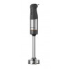 Kenwood 0W22111072 Varinha mágica, 1000 W, velocidade variável, pé em aço inoxidável, branco/cinzento