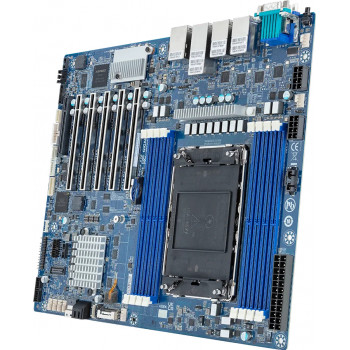GIGABYTE MS03-6L0 placa-mãe de servidor ATX LGA4677 Intel Xeon Scalable DDR5 bulk (9MS036L0NR-000-3)