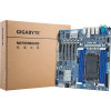 GIGABYTE MS03-6L0 placa-mãe de servidor ATX LGA4677 Intel Xeon Scalable DDR5 bulk (9MS036L0NR-000-3)