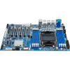 GIGABYTE MS03-6L0 placa-mãe de servidor ATX LGA4677 Intel Xeon Scalable DDR5 bulk (9MS036L0NR-000-3)