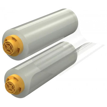 GBC rolo de plastificar A4 brilhante 125 mícron 25m 4410079