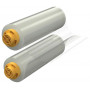 GBC rolo de plastificar A4 brilhante 125 mícron 25m 4410079