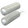 GBC A4 plastificadoras brilhantes 150 micron pack de 100 4410080