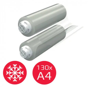 GBC A4 plastificadoras brilhantes 150 micron pack de 100 4410080