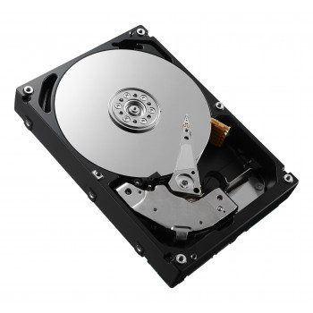 Disco rígido HPE 600GB SAS-2 15K RPM 3,5 polegadas Dual-Port Enterprise Hot-Swap (516828-B21)