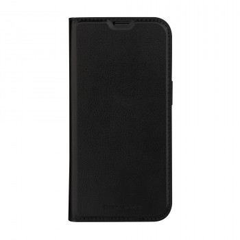 dbramante1928 Oslo capa folio TPU para Apple iPhone 15 Plus – preto OS67BL001838