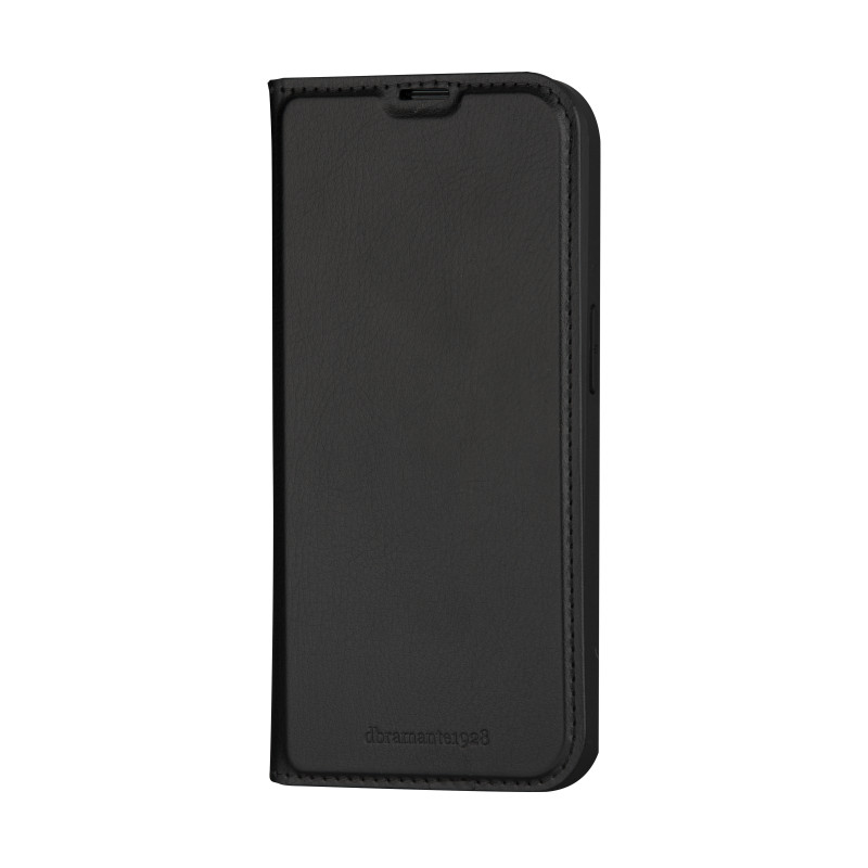 dbramante1928 Oslo capa folio TPU para Apple iPhone 15 Plus – preto OS67BL001838