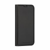 dbramante1928 Oslo capa folio TPU para Apple iPhone 15 Plus – preto OS67BL001838