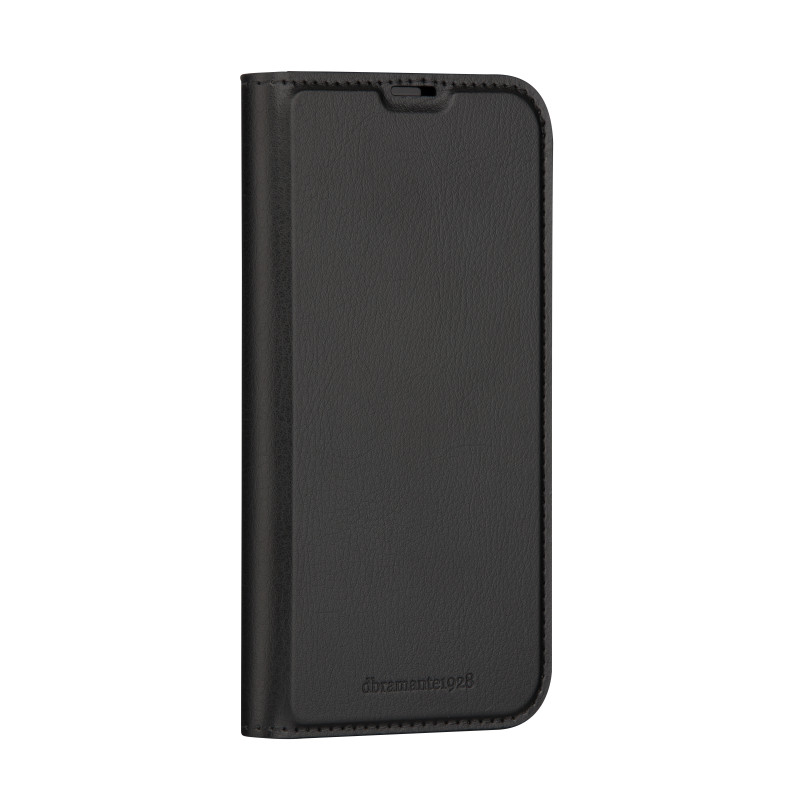 dbramante1928 Oslo capa folio TPU para Apple iPhone 15 Plus – preto OS67BL001838