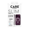 Capa PanzerGlass CARE™ SL1M transparente com MagSafe para iPhone 17 Pro Max