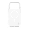 Capa PanzerGlass CARE™ SL1M transparente com MagSafe para iPhone 17 Pro Max