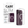 Capa PanzerGlass CARE™ SL1M transparente com MagSafe para iPhone 17 Pro Max