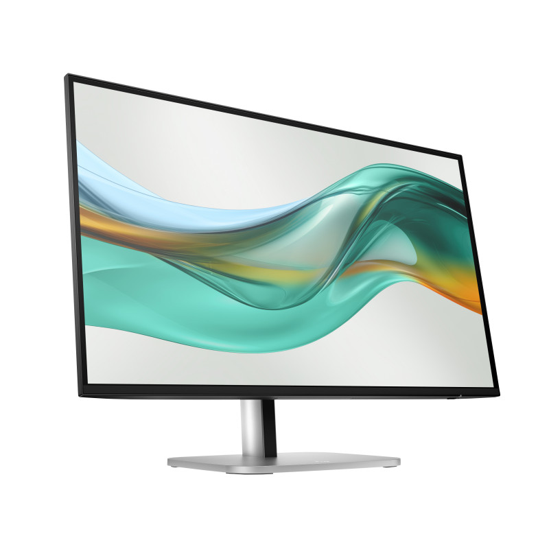 Monitor HP Series 5 Pro 27 polegadas QHD (9E0G5E9)