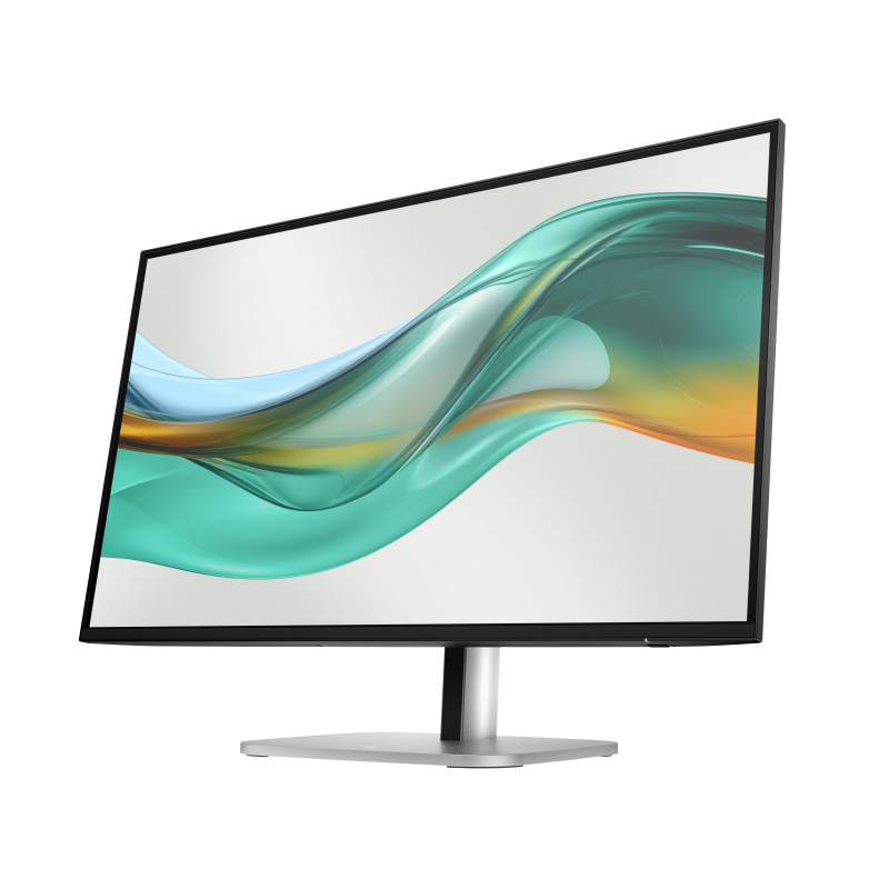 Monitor HP Series 5 Pro 27 polegadas QHD (9E0G5E9)