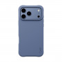 Capa PanzerGlass CARE™ by Samba Shades of Blue com MagSafe para iPhone 17 Pro Max / 18 Pro Max Transparente