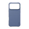 Capa PanzerGlass CARE™ by Samba Shades of Blue com MagSafe para iPhone 17 Pro Max / 18 Pro Max Transparente