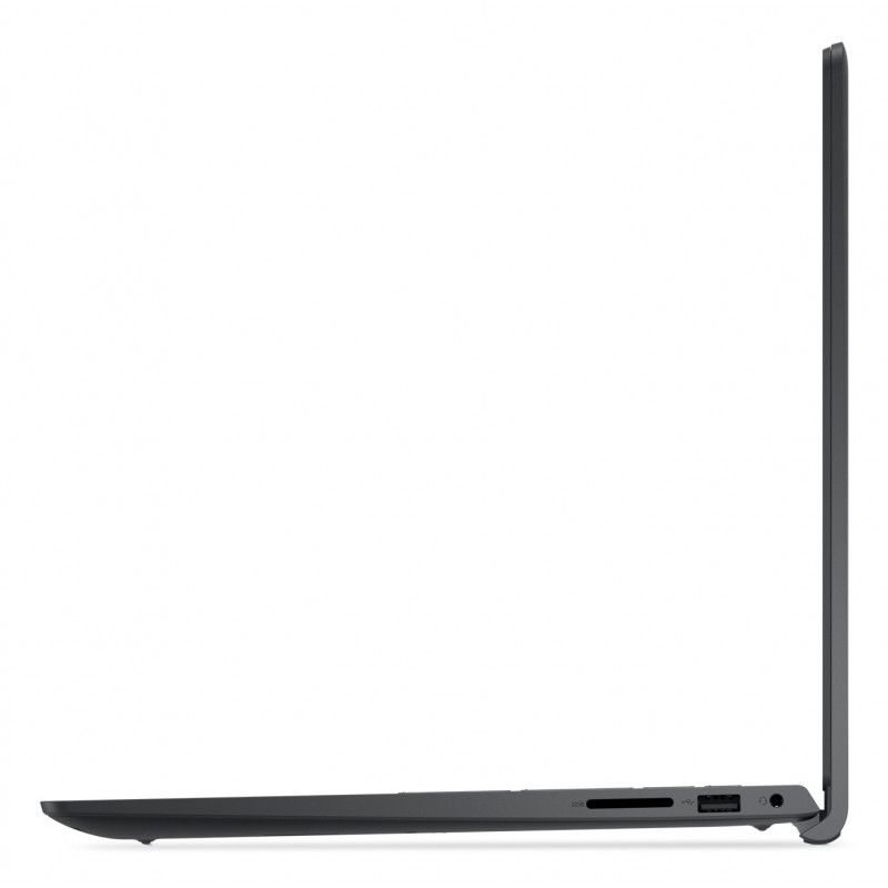 Portátil Dell Pro 15 Essential - Intel Core i7-1355U, 16GB RAM, 1TB SSD, 15,6 polegadas FHD, Windows 11 Pro, preto PV15250_RPLU_008_P8L