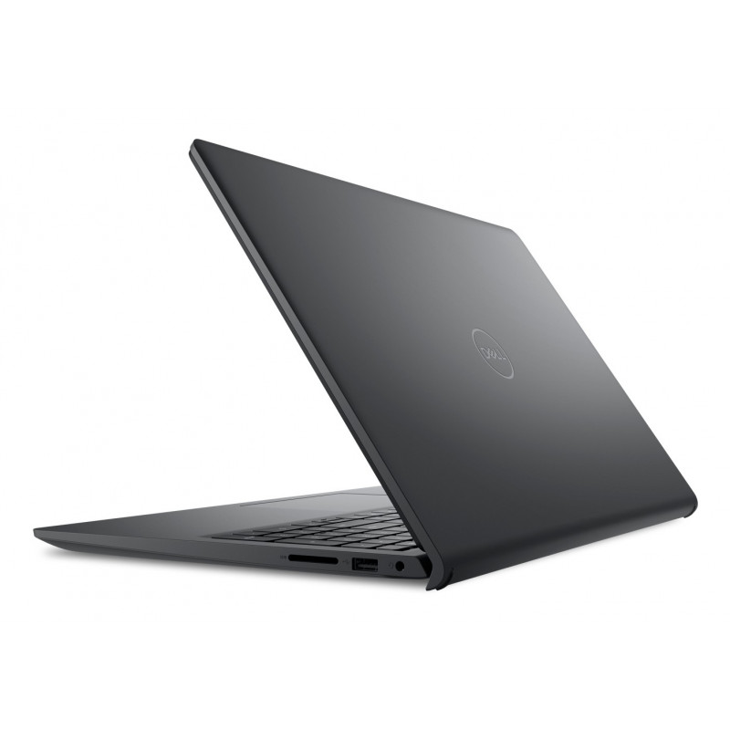 Portátil Dell Pro 15 Essential - Intel Core i7-1355U, 16GB RAM, 1TB SSD, 15,6 polegadas FHD, Windows 11 Pro, preto PV15250_RPLU_008_P8L
