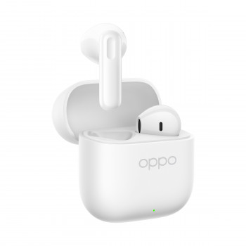 OPPO Enco Buds3 Auscultadores True Wireless branco neve