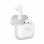 OPPO Enco Buds3 Auscultadores True Wireless branco neve
