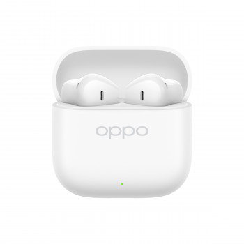 OPPO Enco Buds3 Auscultadores True Wireless branco neve