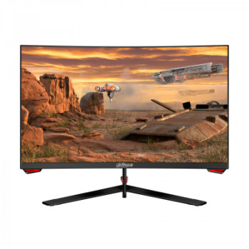 Dahua DHI-LM27-E230C-A5-V2 Monitor Gaming Curvo 27