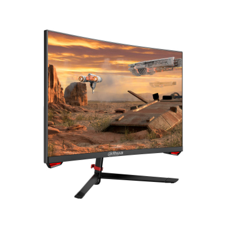 Dahua DHI-LM27-E230C-A5-V2 Monitor Gaming Curvo 27