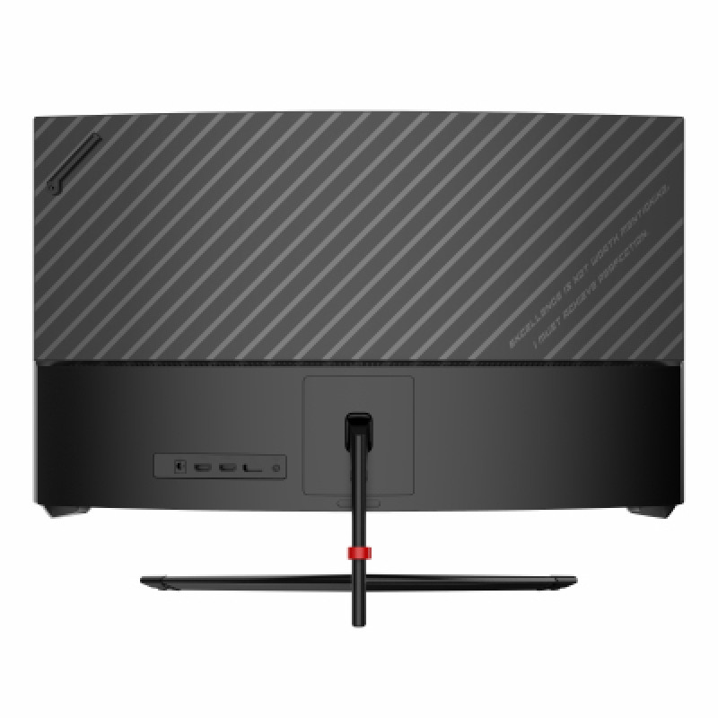 Dahua DHI-LM27-E230C-A5-V2 Monitor Gaming Curvo 27