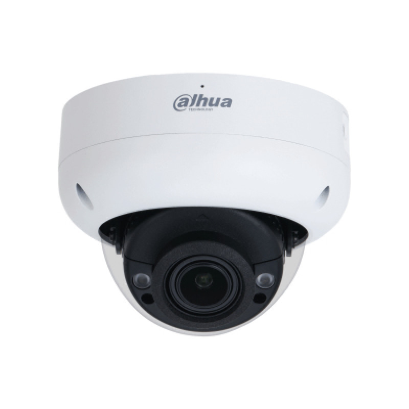 Dahua DH-IPC-HDBW3441RP-ZS-27135-S2 Câmara de rede dome antivandalismo 4MP