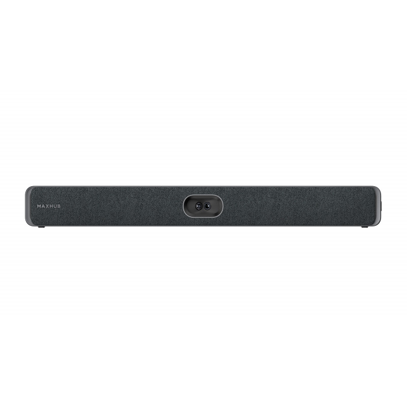 MAXHUB Xbar U50 Barra de som para videoconferência 4K AI