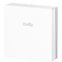 Ponto de acesso de parede Cudy AC1200 Dual-Band AP1300E WALL