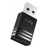 Adaptador USB Wi-Fi Cudy AX900 - 600 Mbit/s (WU900)