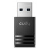 Adaptador USB Wi-Fi Cudy AX900 - 600 Mbit/s (WU900)