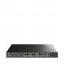 Switch Gigabit Ethernet Cudy GS1028ES2 de 26 portas com 2 SFP combo