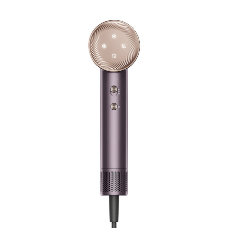 Dreame Hair Glory Combo secador de cabelo roxo (AHD6A)