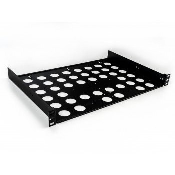 Kit de montagem em rack Vertiv RMK-91, prateleira 1U para ACS800