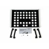 Kit de montagem em rack Vertiv RMK-91, tabuleiro 1U para ACS800