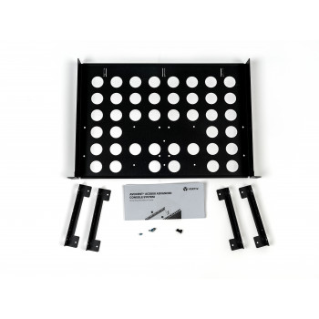 Kit de montagem em rack Vertiv RMK-91, prateleira 1U para ACS800
