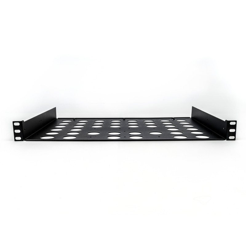 Kit de montagem em rack Vertiv RMK-91, tabuleiro 1U para ACS800