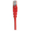 Cabo de rede Cat6 UTP Intellinet, 2x RJ45, moldado, 7,5 m, vermelho (342193)